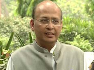 Abhishek Manu Singhvi Abhishek Manu Singhvi