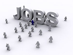 Hiring activities down 16 pc in October, says Naukri.com Hiring activities down 16 pc in October, says Naukri.com