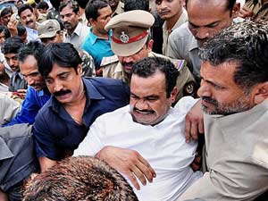 Komatireddy Venkat Reddy Komatireddy Venkat Reddy