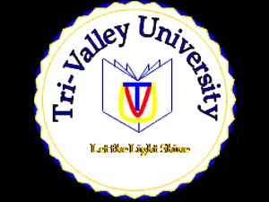 Tri Valley University Tri Valley University