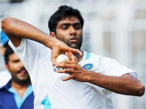 R Ashwin R Ashwin