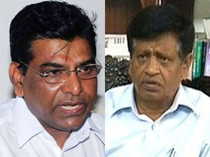Nama Nageswara Rao-Mysoora Reddy Nama Nageswara Rao-Mysoora Reddy