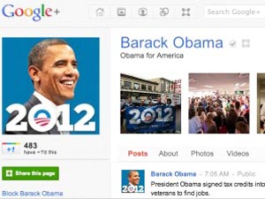 Barack Obama Barack Obama