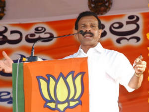 Sadananda Gowda Sadananda Gowda
