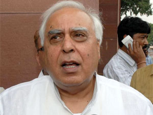 Kapil Sibal Kapil Sibal