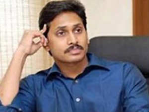 YS Jaganmohan Reddy YS Jaganmohan Reddy