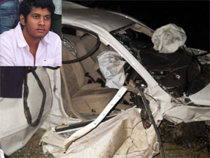 Outer Ring Road Accidents Outer Ring Road Accidents