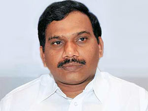 A Raja A Raja
