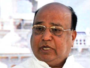 P Shankar Rao P Shankar Rao