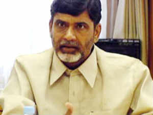 Chandrababu Naidu Chandrababu Naidu