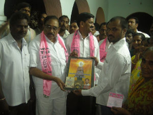 Laxmikantha Rao Laxmikantha Rao