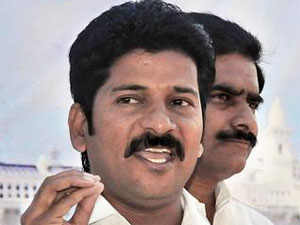Revanth Reddy Revanth Reddy