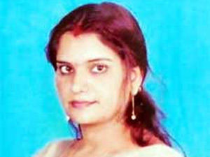 Bhanwari Devi Bhanwari Devi