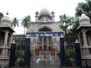 High Court High Court