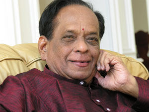 Balamurali Krishna Balamurali Krishna
