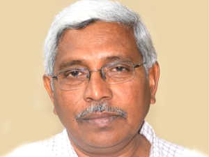 Kodandaram Kodandaram