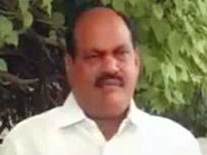 Bajireddy Bajireddy