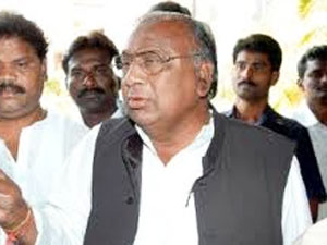 V Hanumanth Rao V Hanumanth Rao