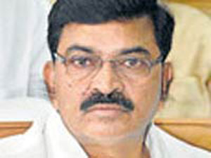 Mekapati Chandrasekhar Reddy Mekapati Chandrasekhar Reddy