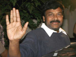 Chiranjeevi Chiranjeevi