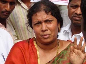 Pulla Padmavathi Pulla Padmavathi