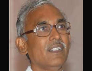 BV Raghavulu BV Raghavulu