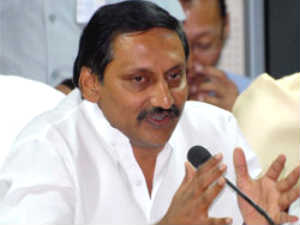 Kiran Kumar Reddy Kiran Kumar Reddy