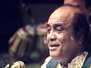 Mehdi Hassan Mehdi Hassan