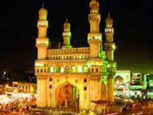 Charminar Charminar