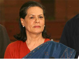Sonia Gandhi Sonia Gandhi