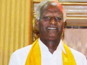 Kadiyam Srihari Kadiyam Srihari