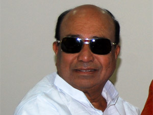 P Shankar Rao P Shankar Rao