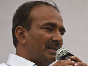 Etela Rajender Etela Rajender