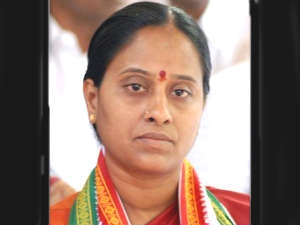 Konda Surekha Konda Surekha