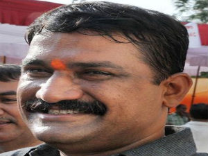 Ganta Srinivas Rao Ganta Srinivas Rao