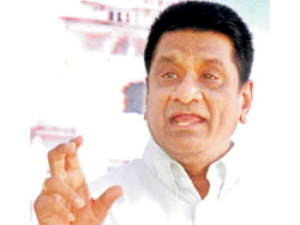 Gone Prakash Rao Gone Prakash Rao