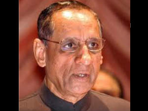 Governor Narasimhan Governor Narasimhan
