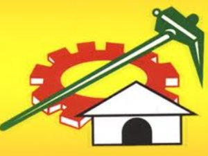 TDP Logo TDP Logo