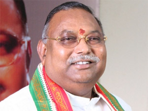 Rayapati Sambashiva Rao Rayapati Sambashiva Rao