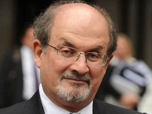 Salman Rushdie Salman Rushdie
