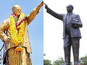 NTR-Ambedkar NTR-Ambedkar
