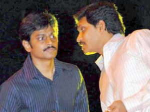 Sunil-YS Jagan Sunil-YS Jagan