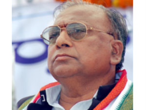 V Hanumantha Rao V Hanumantha Rao
