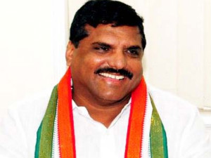 Botsa Satyanarayana Botsa Satyanarayana