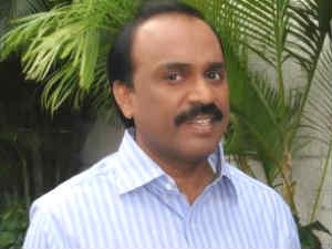 Gali Janardhan Reddy Gali Janardhan Reddy