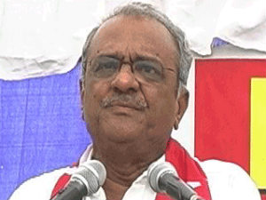CPI Narayana CPI Narayana