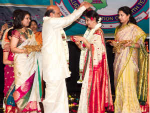 Sankranthi celebrations in USA Sankranthi celebrations in USA