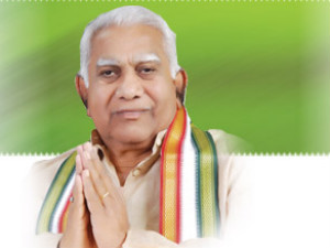 Palvai Govardhan Reddy Palvai Govardhan Reddy