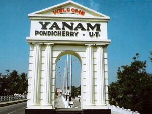 Yanam Yanam