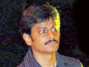 Sunil Reddy Sunil Reddy